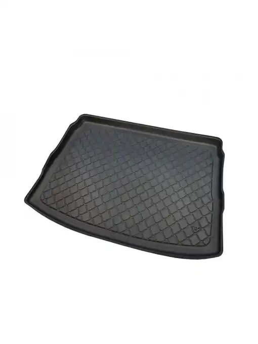 Cel mai bun preț Tavita de portbagaj Nissan Qashqai II, caroserie SUV, fabricatie 02.2014 - 05.2021, portbagaj superior