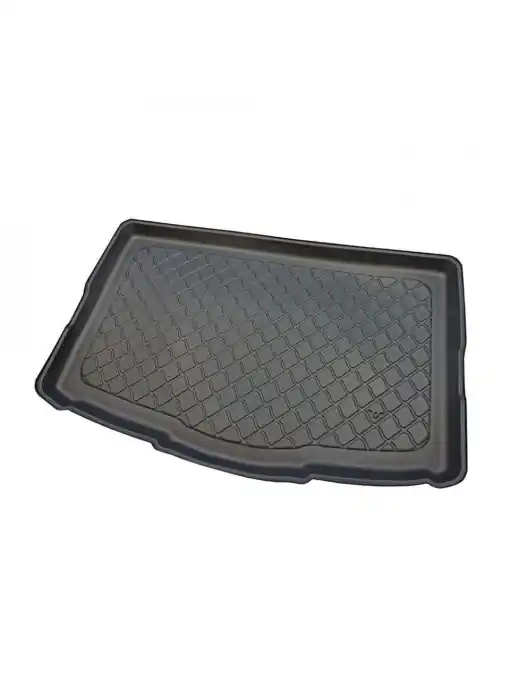 Tavita de portbagaj Nissan Qashqai II, caroserie SUV, fabricatie 02.2014 - 05.2021, portbagaj inferior Super ofertă