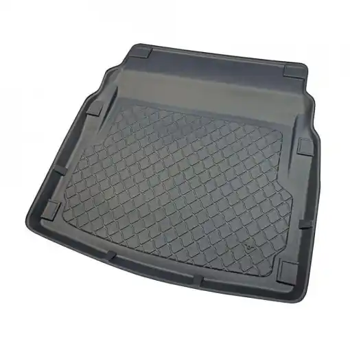 Doar azi Tavita portbagaj Mercedes E W212 caroserie sedan fabricatie 03.2009 - 2016 (fara elemente din plastic in portbagaj - v1)