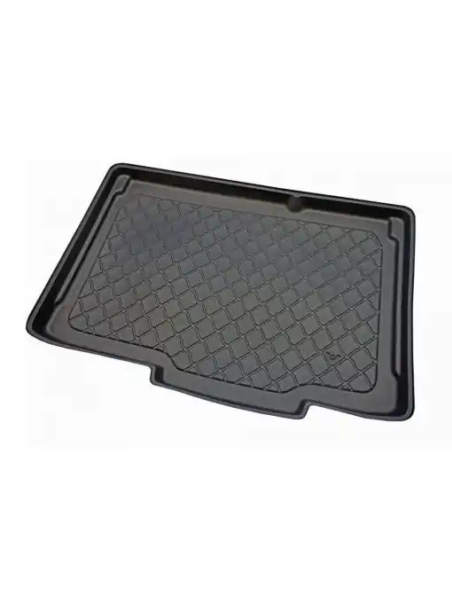 Tavita de portbagaj Opel Corsa D, caroserie Hatchback, fabricatie 2006 - 11.2014, portbagaj inferior Nu rata