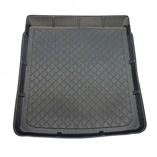 Ofertă exclusivă Tavita de portbagaj Volkswagen Passat B7, caroserie Sedan, fabricatie 09.2010 - 11.2014