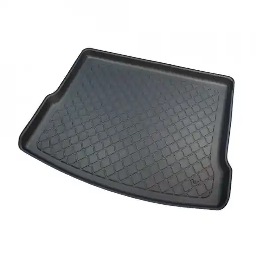Cumpărături sigure Tavita de portbagaj Volkswagen Tiguan II, caroserie SUV, fabricatie 05.2016 - prezent, portbagaj superior (NU pentru eHybrid)#3