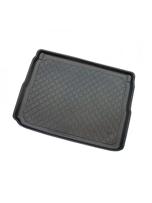 Tavita de portbagaj Renault Kadjar, caroserie SUV, fabricatie 06.2015 - prezent, portbagaj superior Retur ușor