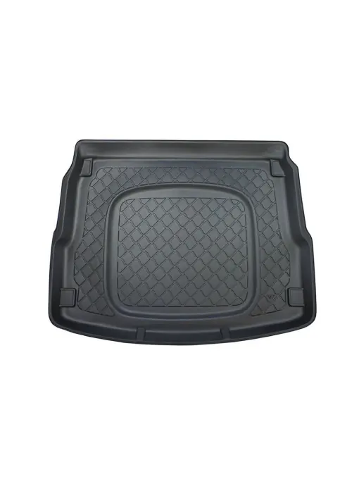 Promoție Tavita de portbagaj Audi A8 D4, caroserie Sedan, fabricatie 01.2010 - 09.2013, roata rezerva mica / kit reparatie