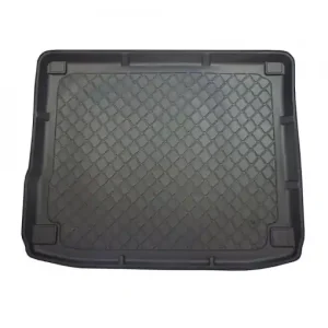 Calitate înaltă Tavita de portbagaj Volkswagen Touareg II, caroserie SUV, fabricatie 02.2010 - 03.2018