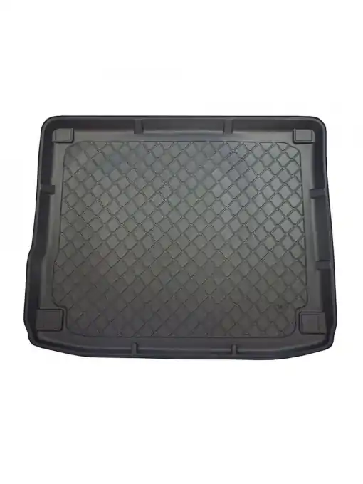 Calitate înaltă Tavita de portbagaj Volkswagen Touareg II, caroserie SUV, fabricatie 02.2010 - 03.2018