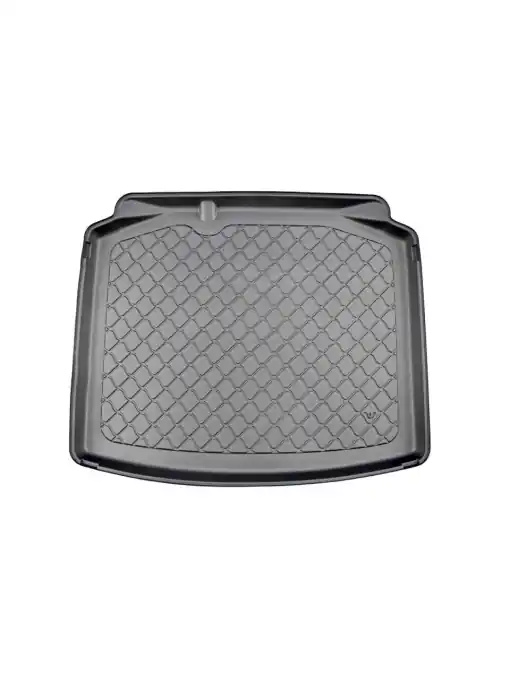 Tavita de portbagaj Skoda Scala, caroserie Hatchback, fabricatie 04.2019 - prezent, portbagaj inferior Bestseller