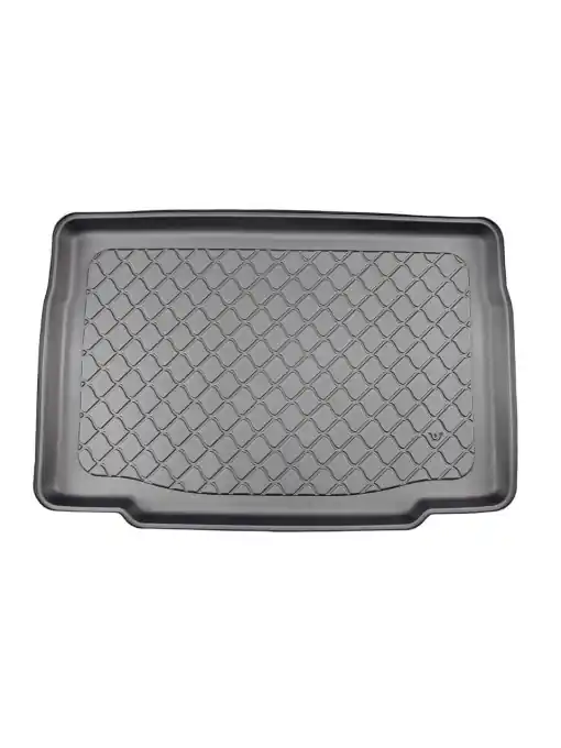 Tavita de portbagaj Renault Clio V, caroserie Hatchback, fabricatie 09.2019 - prezent, portbagaj inferior Reducere specială