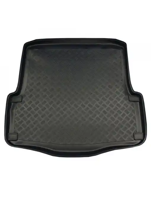 Livrare rapidă Tavita de portbagaj Skoda Octavia II, caroserie Combi, fabricatie 2004 - 04.2013, portbagaj inferior