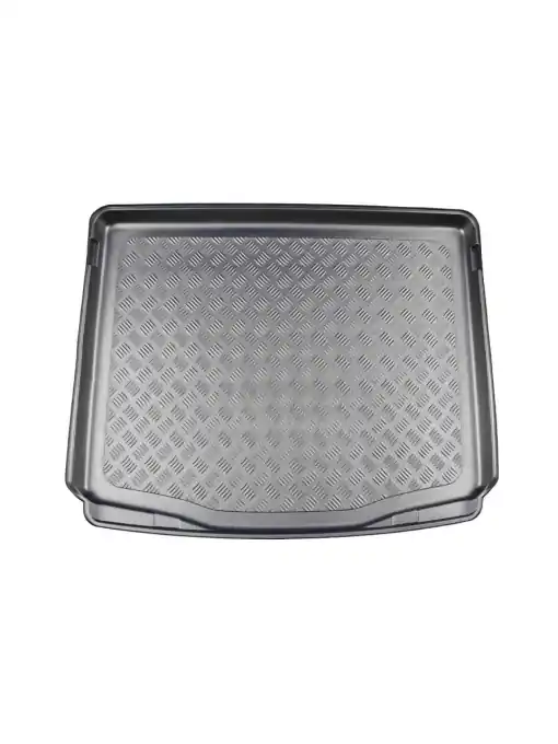 Reducere extra Tavita de portbagaj Ford Kuga III, caroserie SUV, fabricatie 04.2020 - prezent, Roata rezerva ingusta / kit reparatie