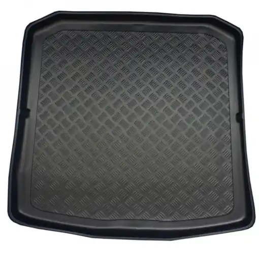 Expediere rapidă Tavita de portbagaj Skoda Fabia II, caroserie Combi, fabricatie 03.2007 - 10.2014