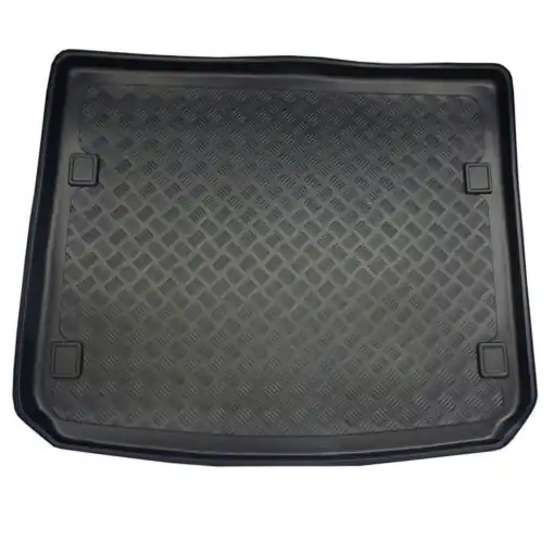 Chilipir Tavita de portbagaj Volkswagen Touareg I, caroserie SUV, fabricatie 11.2002 - 2010