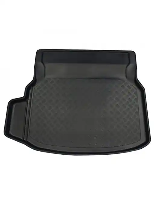 Cel mai vândut Tavita de portbagaj Mercedes Clasa C W204, caroserie Sedan, fabricatie 04.2007 - 02.2014, bancheta rabatabila (v1)