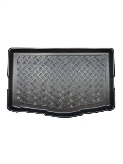 Tavita de portbagaj Nissan Qashqai II, caroserie SUV, fabricatie 02.2014 - 05.2021, portbagaj inferior Doar azi