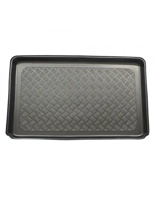 Tavita de portbagaj Renault Captur I, caroserie SUV, fabricatie 04.2013 - 12.2019 Ofertă limitată