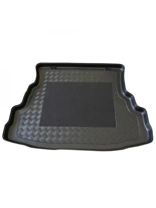 Reducere specială Tavita de portbagaj Renault Symbol II, caroserie Sedan, fabricatie 2008 - 2012