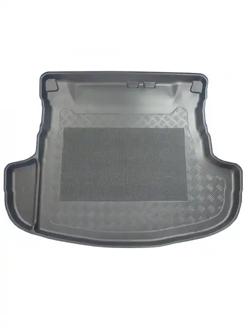 Ofertă de sezon Tavita de portbagaj Mitsubishi Outlander III, caroserie SUV, fabricatie 09.2012 - prezent, portbagaj inferior, 5 locuri