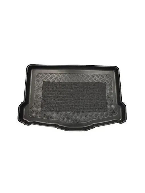 Tavita de portbagaj Nissan Qashqai II, caroserie SUV, fabricatie 02.2014 - 05.2021, portbagaj inferior, roata rezerva ingusta #4 Cumpărături sigure