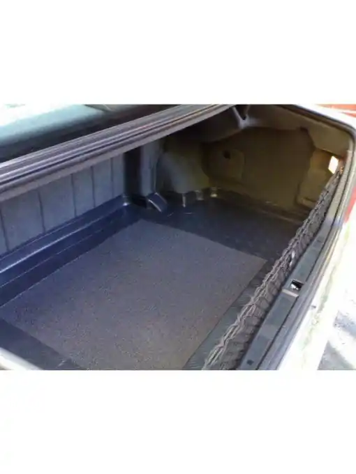 Tavita de portbagaj Mercedes W140, caroserie Sedan, fabricatie 1982 - 1995 Chilipir