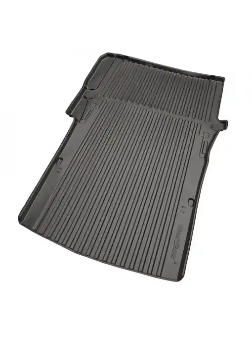 Reducere Tavita portbagaj Volkswagen Caddy fabricatie 2004 - prezent (2-3 locuri - ampatament lung)