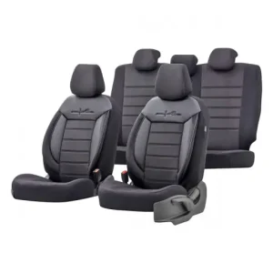 Set huse scaun auto PREMIUM, Universale, OTOM COMFORTLINE 209 Preț promoțional