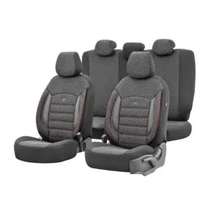 Nu rata Set huse scaun auto PREMIUM, Universale, OTOM SPORT PLUS 102