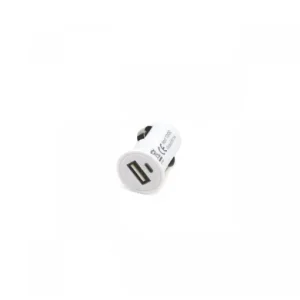 Incarcator USB cu mufa de bricheta, 12V/24V, iesire 5V/1A Super ofertă