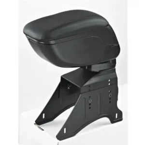 Bestseller Cotiera auto Universala cu cusatura Rosie, AVX-T5433