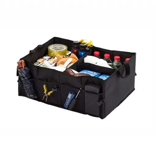 Mai ieftin Organizator portbagaj 55 x 39.5 x 26 CM