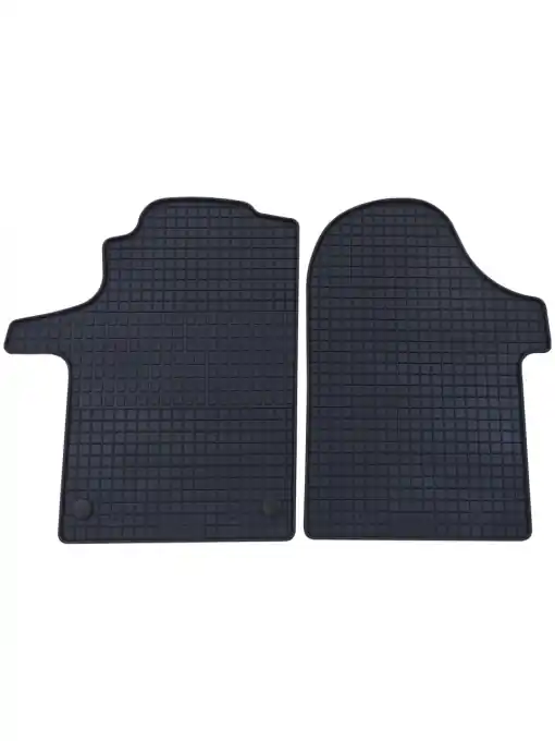 Preferatul clienților Set Covorase Auto Cauciuc Petex Mercedes-Benz Vito