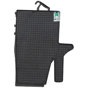 Cumpără acum Set 3 Covorase cauciuc Petex, pentru VW T5 2003-2015, pentru fata 3 scaune