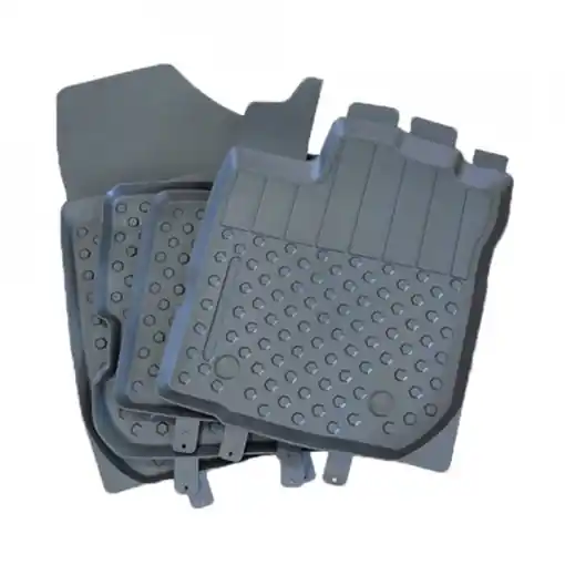 Mai ieftin Set covorase interior Dacia Logan 2 (dupa 2013)