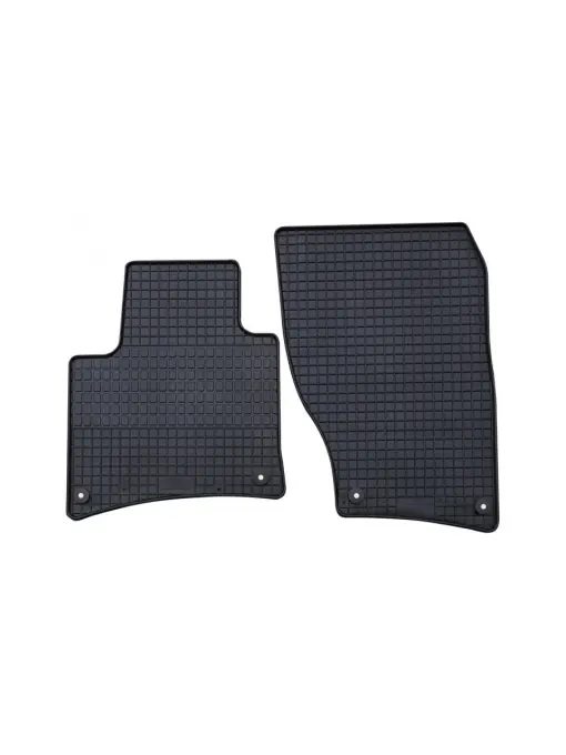 Nu rata Set 4 Covorase cauciuc Petex, pentru VW Touareg de la 4/2010