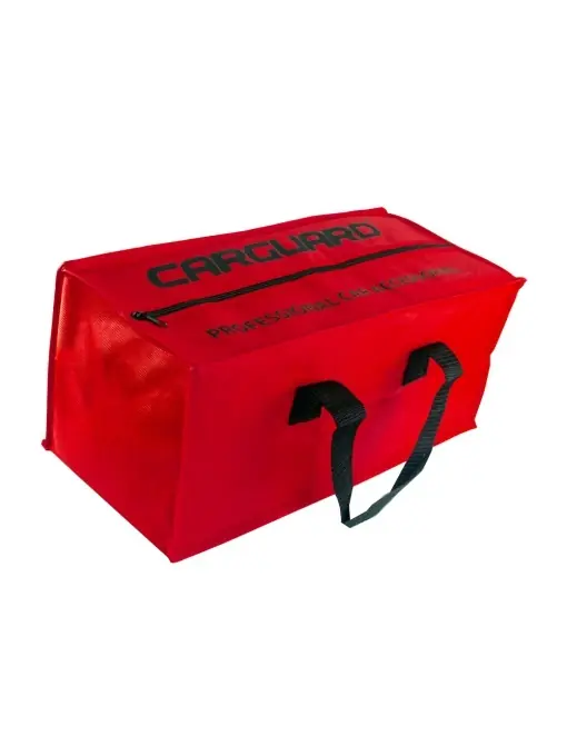 Ofertă de sezon Geanta organizator portbagaj auto Carguard