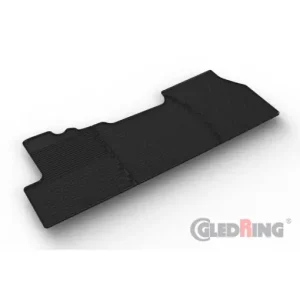 Set 3 covorase cauciuc spate OPEL MOVANO 2022-> /RUBBER MATS Nu rata