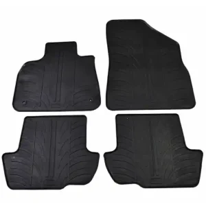 Ofertă specială Covorase cauciuc Citroen DS5 2012-, Gledring , 4 buc.