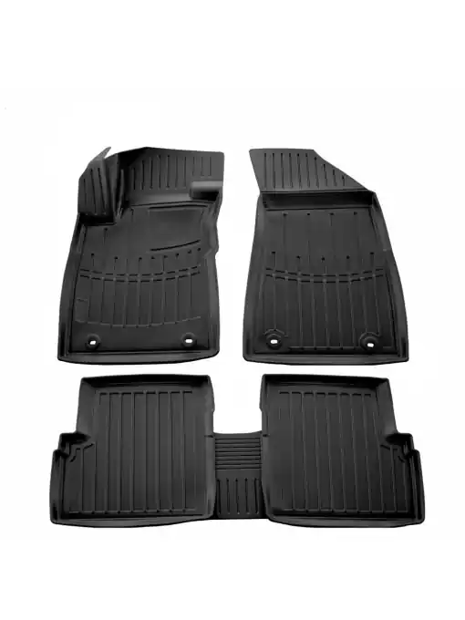 Bestseller SET COVORASE AUTO CAUCIUC UMBRELLA PENTRU MG ZS (VERSIUNEA BENZINA) (2020-)