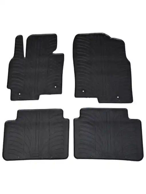 Covorase cauciuc Mazda CX5 2012-05.2017 , CX-5, Gledring , 4 buc. Promoție