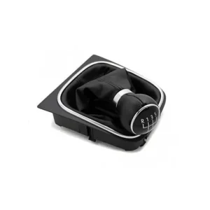 Manson si nuca schimbator VW Golf 5/6/Jetta 2005-2010 5 trepte Ieftin