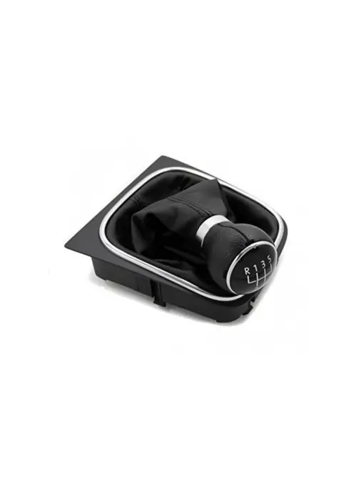 Manson si nuca schimbator VW Golf 5/6/Jetta 2005-2010 5 trepte Ieftin