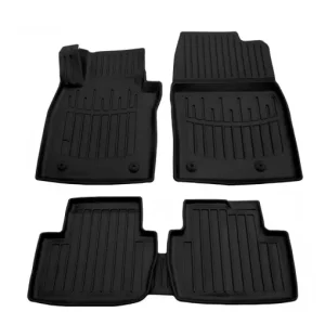 Livrare rapidă SET COVORASE AUTO CAUCIUC UMBRELLA PENTRU MAZDA CX-30 (DM) (2019-)
