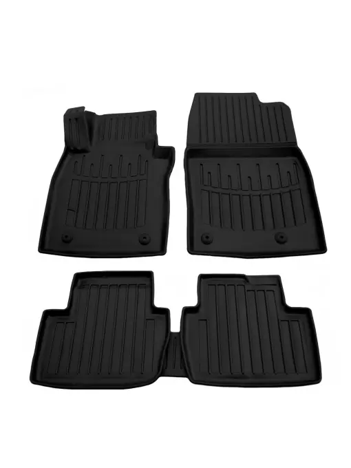 Livrare rapidă SET COVORASE AUTO CAUCIUC UMBRELLA PENTRU MAZDA CX-30 (DM) (2019-)