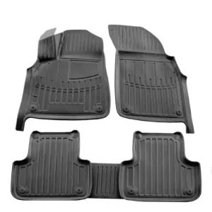Transport gratuit SET COVORASE AUTO CAUCIUC UMBRELLA PENTRU AUDI Q8 (2018-)