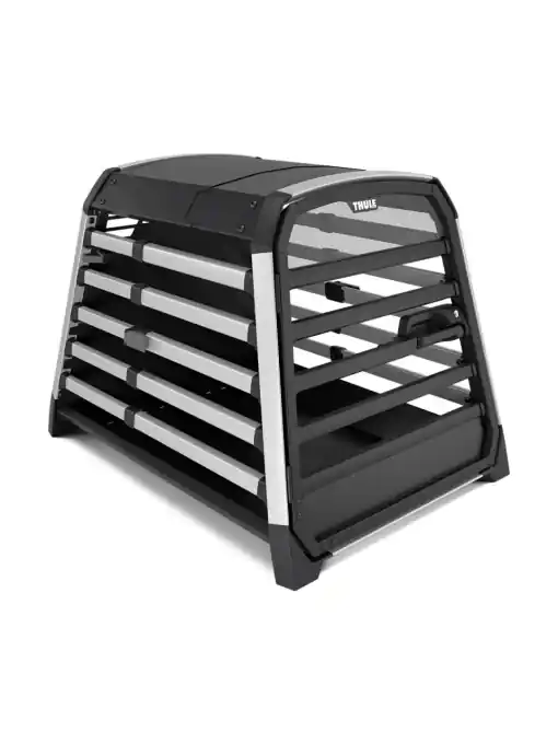 Reducere Cusca auto transport caine THULE Allax XXL