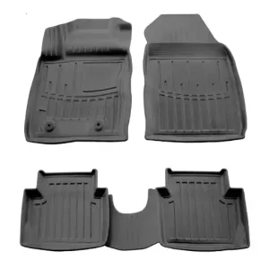 SET COVORASE AUTO CAUCIUC UMBRELLA PENTRU FORD ECOSPORT II (2013-2023) Preț redus