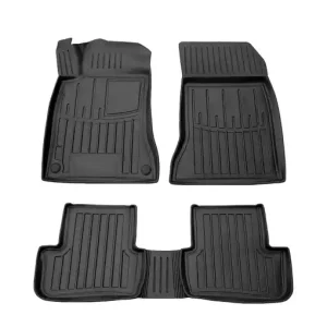 SET COVORASE AUTO CAUCIUC UMBRELLA PENTRU MERCEDES BENZ W176 A (2012-2018) Ultima șansă