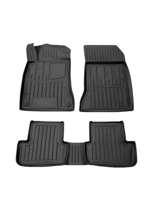 SET COVORASE AUTO CAUCIUC UMBRELLA PENTRU MERCEDES BENZ W176 A (2012-2018) Ultima șansă