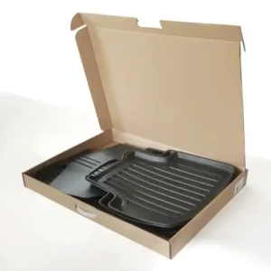 Doar azi SET COVORASE AUTO CAUCIUC UMBRELLA PENTRU AUDI A6 (C8) (2018-)