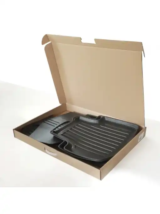 Doar azi SET COVORASE AUTO CAUCIUC UMBRELLA PENTRU AUDI A6 (C8) (2018-)