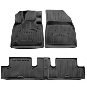 Ofertă specială SET COVORASE AUTO CAUCIUC UMBRELLA PENTRU CITROEN C4 PICASSO (2013-2022)